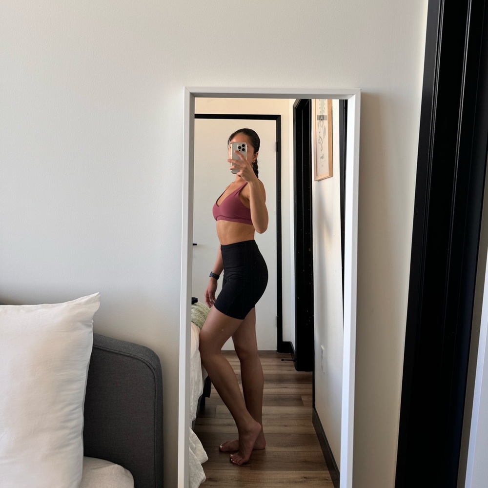 Princess Polly Bike Shorts